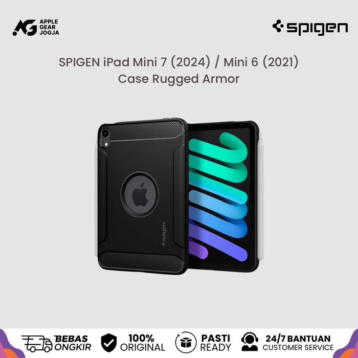 HOT Apple Ipad Mini Spigen Ipad Promo SPIGEN Case IPad Mini