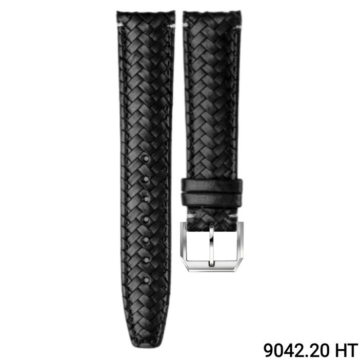 Gambar Tali Jam Tangan 20 MM Strap Cowhide Woven Iwc Pilot 9042.20 - 9042.20 HT dari Watch Band N strap undefined Tokopedia