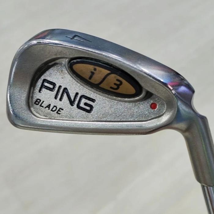 Gambar Sale Stick Golf Iron Satuan per Batang - Iron 4 dari HOBBY GOLF undefined Tokopedia