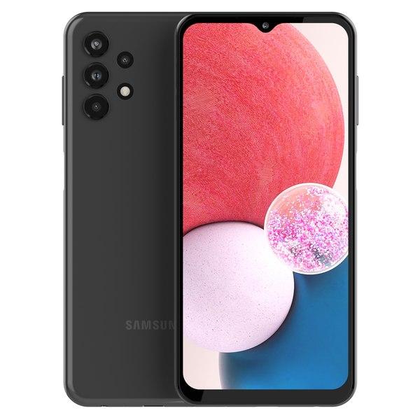 Gambar SAMSUNG GALAXY A13 RAM 6GB/128GB GARANSI 1 TAHUN | FULLSET | BISA COD - Hitam dari Queen of Gadget undefined Tokopedia