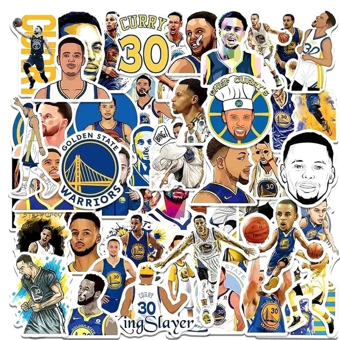 Gambar stiker pack set of 50 water proof - d dari toysfreaktwo undefined 3 Tokopedia