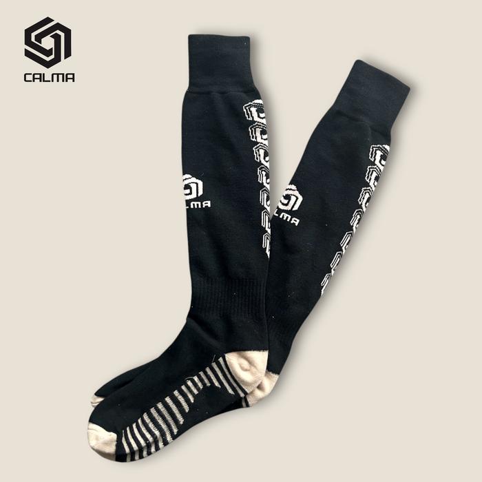 Gambar Long Soccer Socks Third Persipa Pati - By Calma Indonesia dari Calma.id undefined Tokopedia