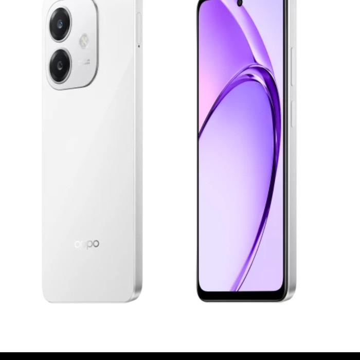 Gambar OPPO A3 8/128GB NFC OPPO A 3 GARANSI RESMI OPPO INDONESIA - Putih dari Smart Cell's undefined Tokopedia
