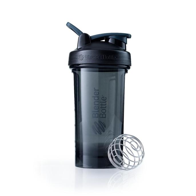 Gambar Blenderbottle Pro24 Shaker Bottle Pro Series Tritan Anti Stain & Odor - Hitam dari Arka Storeer undefined Tokopedia