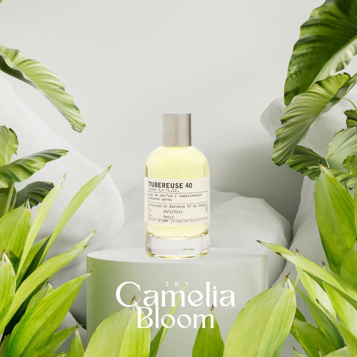 Tubereuse 40 New Labo Eau De Parfum Tubereuse 40 Le Labo Le Labo