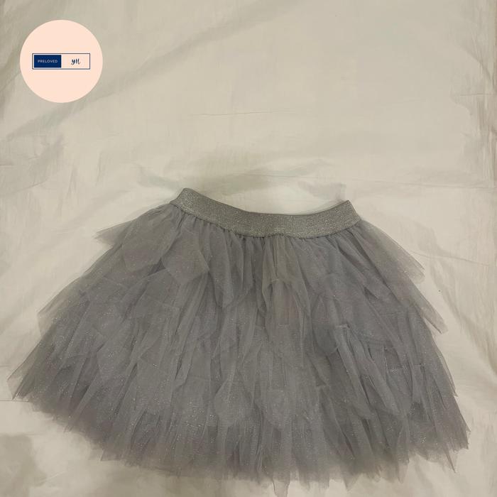 Gambar Rok Tutu Ballerina Anak Gingersnaps Original dari Prelovedyh undefined Tokopedia