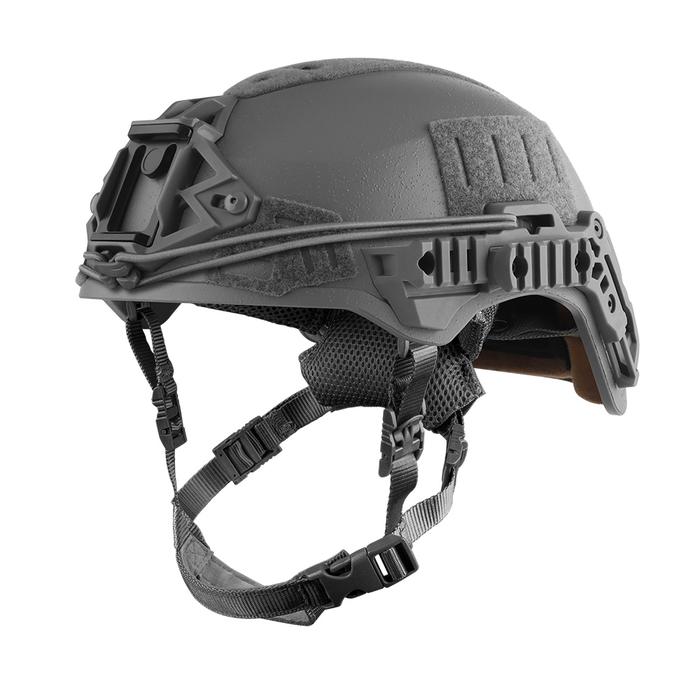 Team Wendy EXFIL™ Carbon, With Shroud | Tactical Helmets | Français