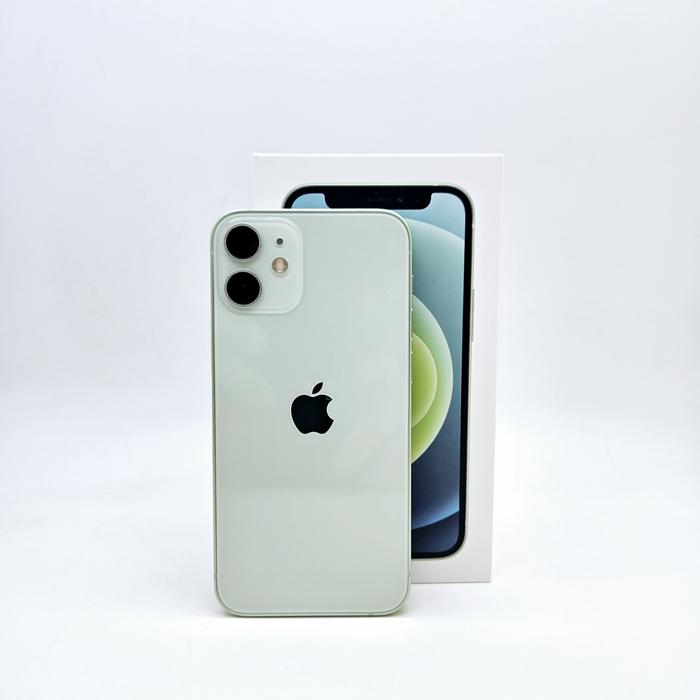 Second Iphone Iphone 12v Mini Jual Apple Iphone 12 Mini 256GB