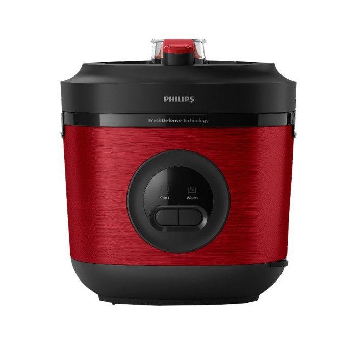 Terbaru How To Use Philips Multi Cooker Jual PHILIPS HD3211/30