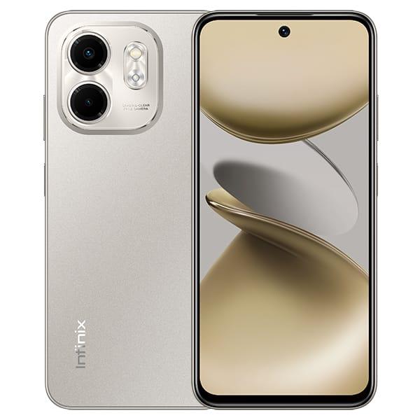 Gambar infinix smart 9 hd 4/64 ram 4/64gb garansi resmi - titanium dari ROSBERNARDY undefined Tokopedia