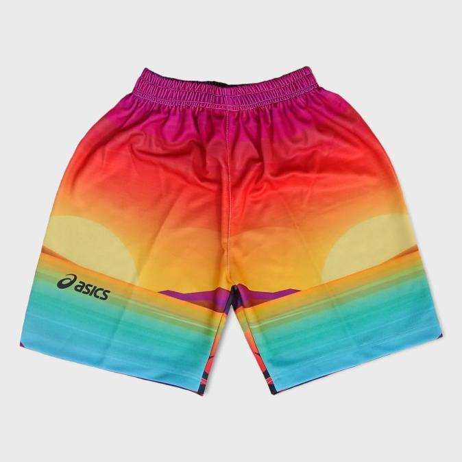 Gambar Celana Voli Asics Fullprinting motif Dusk - M dari laliksa_audio undefined Tokopedia