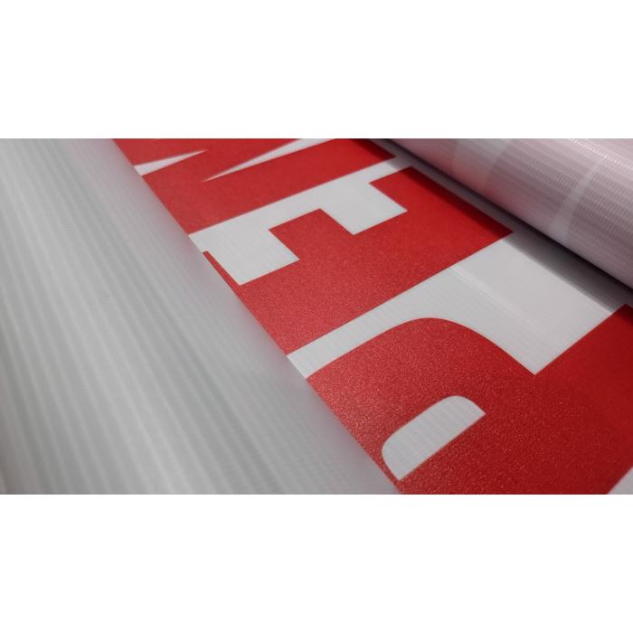 Gambar Cetak Spanduk Flexy Backlite | Banner Untuk Neon Box | Print Outdoor - Cetak Indoor dari Percetakan Ayo Ngeprint Bekasi undefined Tokopedia