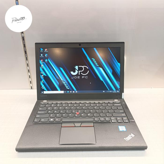 ThinkPad X260 Core i3 メモリ8GB SSD256GB ThinkPad X260 Core i3 メモリ8GB SSD256GB