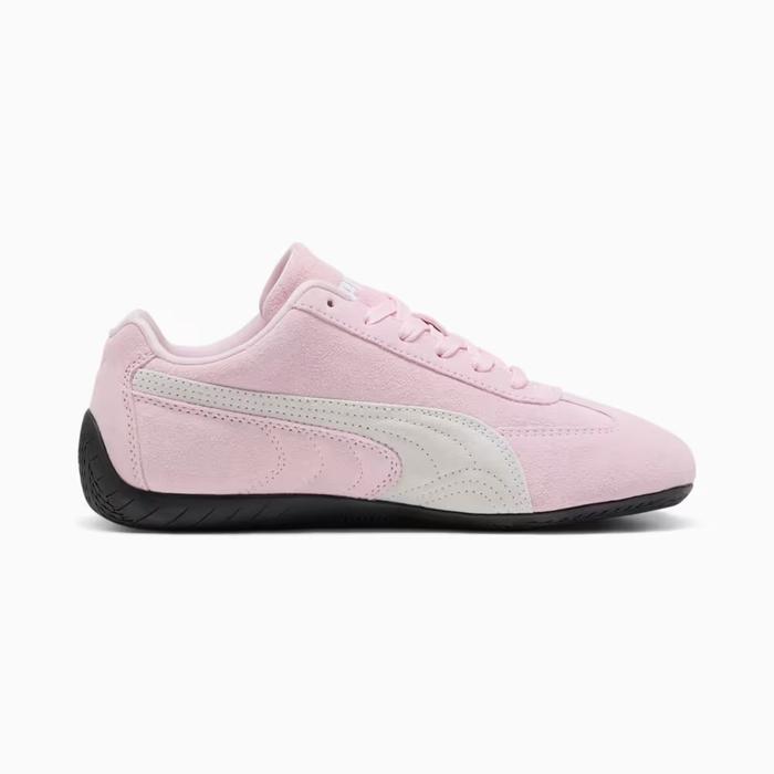Gambar Puma Unisex Speedcat OG Running Shoes - Pink, 3.5 dari Click Better Store undefined Tokopedia