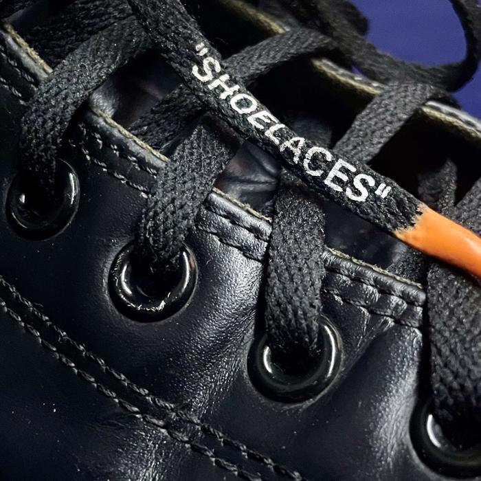 Converse All Star Ct Full Black Slick Leather Size 43 Japan Market Made In  Indonesia - Main Image