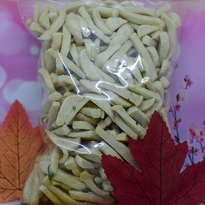 Gambar BASRENG KERING RASA ORIGINAL DAUN JERUK dari tokoSnack14 undefined Tokopedia