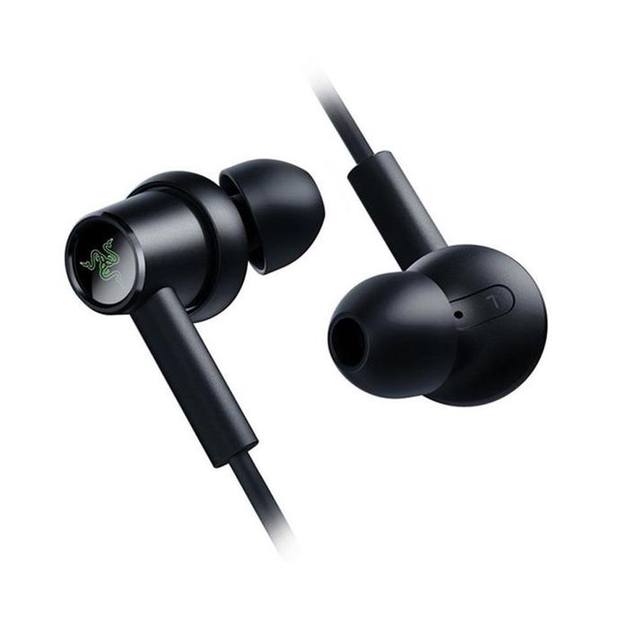 Jual Razer Hammerhead Duo Headset Gaming In Ear Earphone Kota