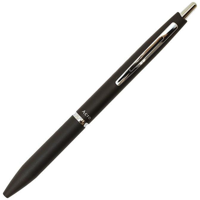 Gambar Pilot Acroball Acro 1000 Ballpoint Oil-Based Ink Pen 0.5mm 0.7mm - Black, 0.5mm dari Gwen Samira undefined Tokopedia