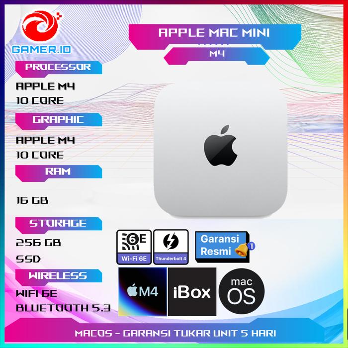 Apple Mac Pro Mac Mini 16 Gb Ram M1 Apple Mac 16gb Ram M1 Mac Mini