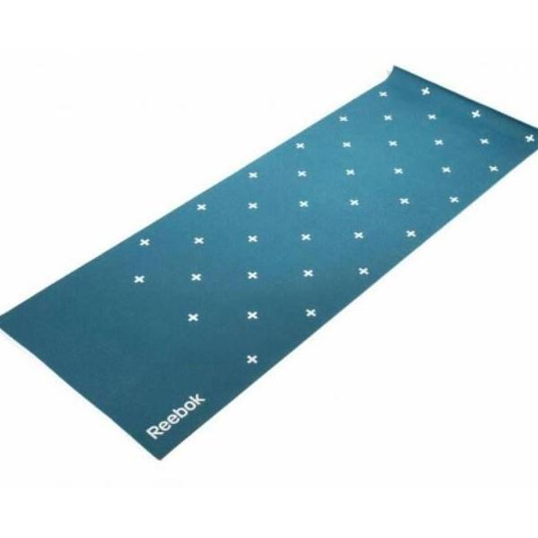 Jual (Garabe) Matras Reebok Rayg 11030Gn Mm Yoga Mat Originall