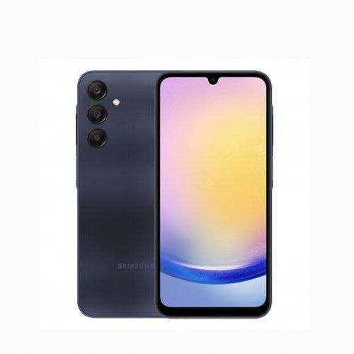 Gambar Samsung Galaxy A25 5G 8/256 Garansi Resmi - Hitam, 8/256gb dari RnR Jaya undefined Tokopedia