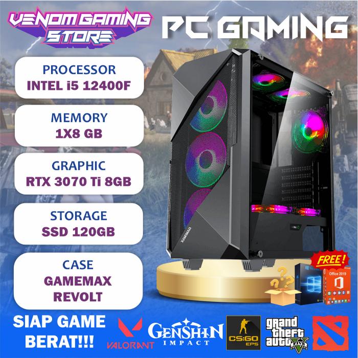 ゲーミングPC Core-i5 RTX3070 SSDメモリ32G Win11 【公式通販】