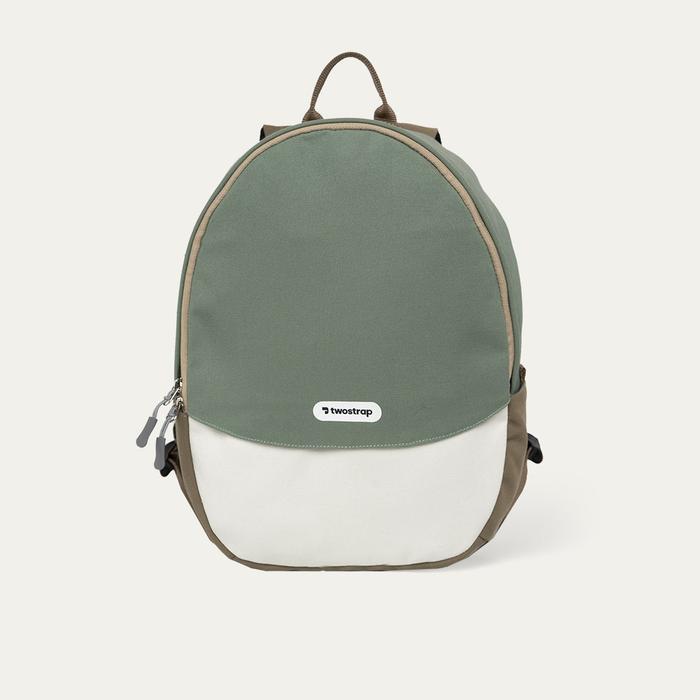 Gambar Twostrap Tas Ransel Wanita Mini Backpack Mini Smolly - TimberLite dari Twostrap Official Store undefined Tokopedia