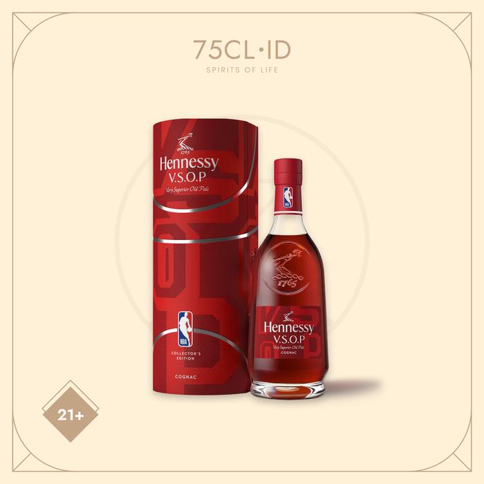 Jual Hennessy VSOP Privilege Cognac Original 700ml - New Box