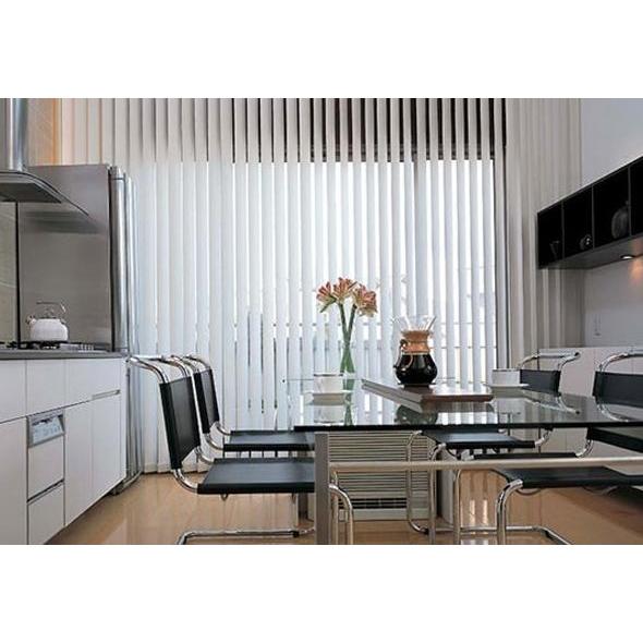 Gambar Onna Vertical Blinds - tirai vertikal jendela kantor - VB-m2 dari IRVAN STORE 40 undefined Tokopedia
