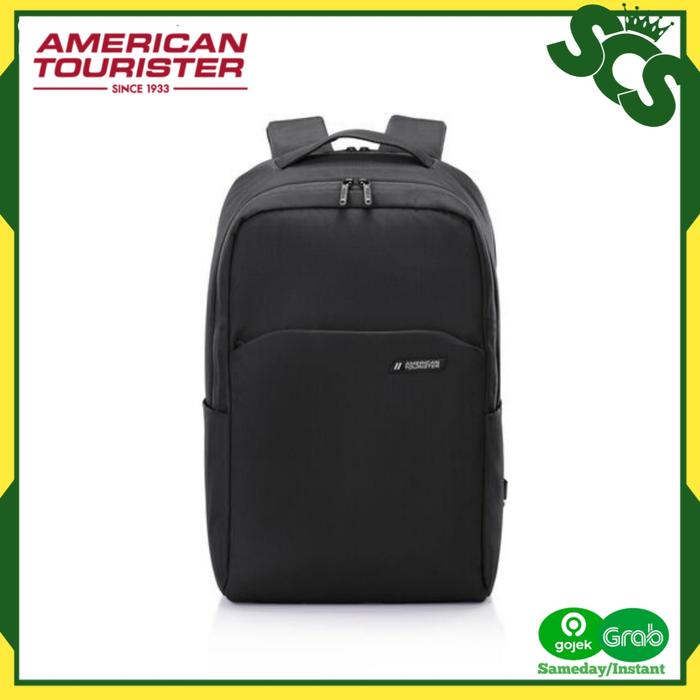 Ransel American Tourister Backpack 2019 Jual Tas AMERICAN