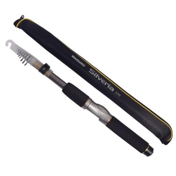 Gambar JORAN ANTENA MAGURO SILVERIA 150 165 180 210 240 270 CUCI GUDANG - 165 dari Tama Sejahtera Abadi undefined Tokopedia