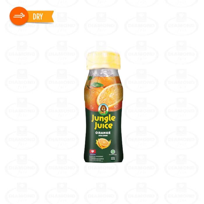 Gambar DIAMOND JUNGLE JUICE   200 ml - GRAPE dari DIAMONDfair-Mini undefined 4 Tokopedia