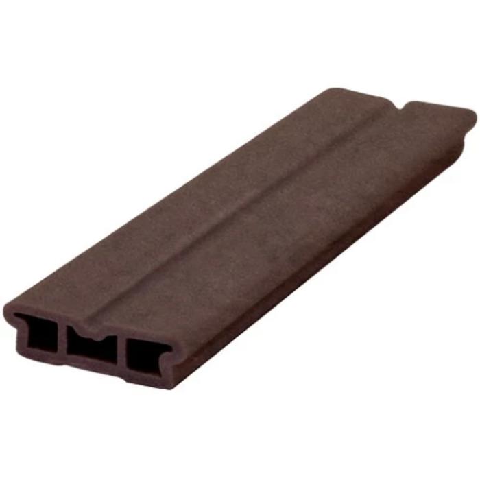 Gambar WPC DUMA CLICK PVC ukuran 30mm, 40mm - 30MM, 3MTR dari Gunama undefined Tokopedia