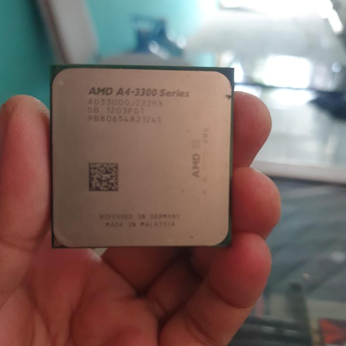 A4 3300 Amd A4 3000 Amd 3300 AMD A4-3300 Review 64 Facts And