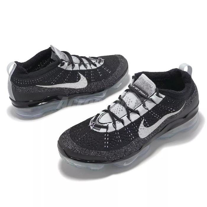 Nike Air Vapormax Flyknit Mismatch Vapormax Jual Nike Air Vapormax