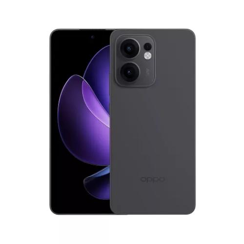 Gambar Oppo Reno 13F (4G) 8/256 GB - Garansi Resmi - Graphite Grey dari WAHANA SELULAR undefined Tokopedia
