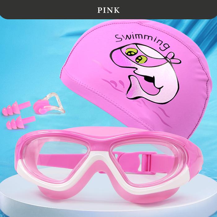 Gambar Kacamata Renang Anak Remaja Sport Olahraga Oval Lensa Minus Anti Fog Pria Wanita Sport Sson Tvte 5021 - Pink dari Sson Tvte Kota Administrasi Jakarta Pusat Tokopedia