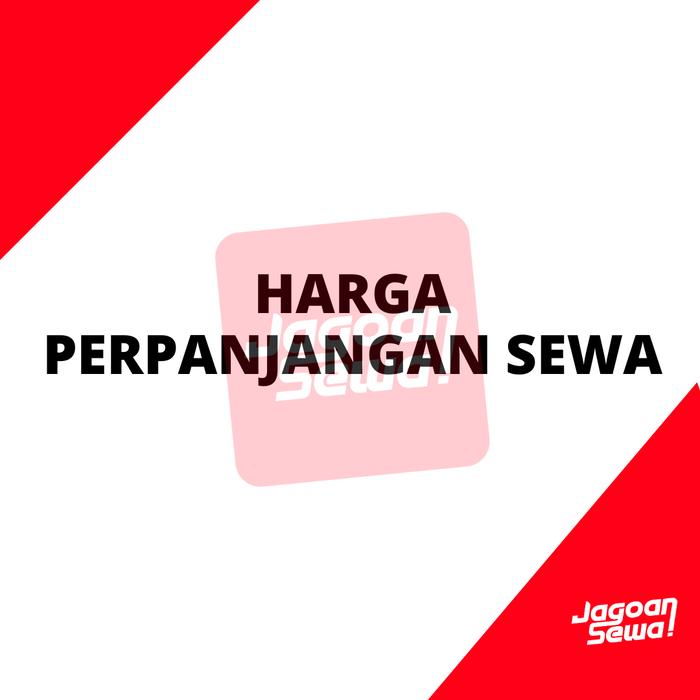 Gambar RENTAL (15 Hari - 1 Bulan) Grill Pan - PERPANJANG SEWA dari JAGOAN SEWA undefined Tokopedia