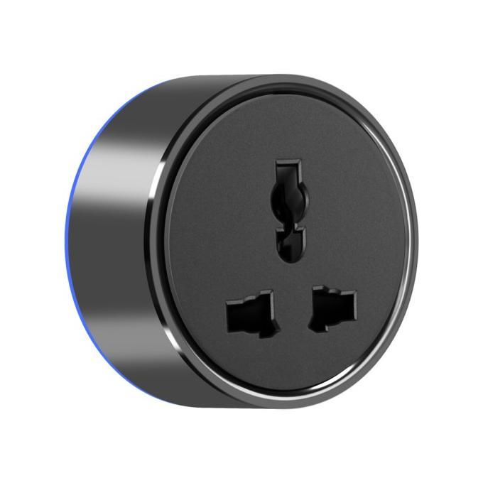 Gambar Termurah AZKO Krisbow Stop Kontak & Rel Colokan Surface - Hitam Electric Socket Terminal Colokan Listrik Kotak Kontak Peralatan Elektronik - Round Stecker dari Bintang Tecno Electric undefined Tokopedia