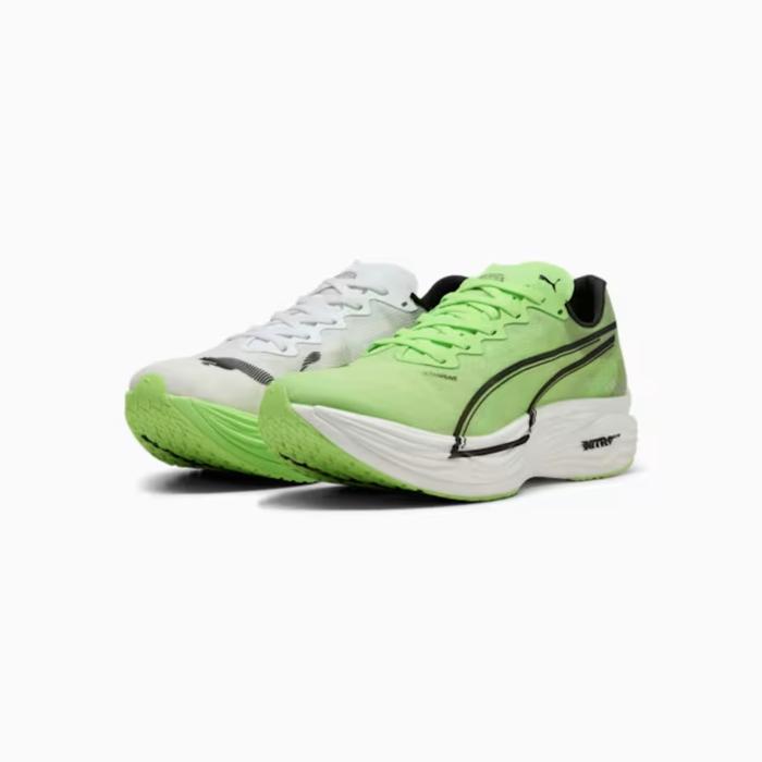 Gambar PUMA x HYROX Deviate NITRO Elite 3 Running Shoes Germany Fitness Racing - 39 dari titipce undefined Tokopedia