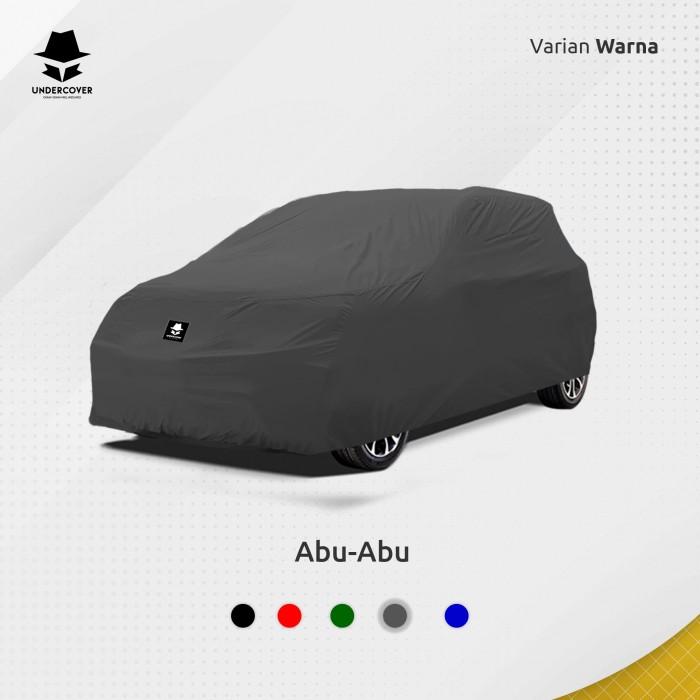 Gambar Cover Mobil Peugeot 405 Reguler - Undercover Autocare - Abu-abu dari Undercover Autocare Kab. Bantul Tokopedia