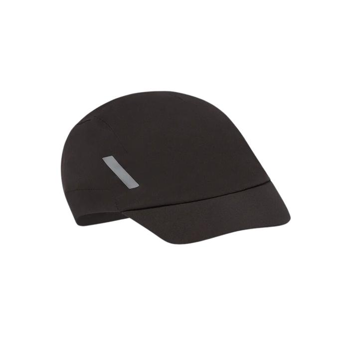 Gambar Topi Lari Soar Ultra Race Cap - BLACK dari 180 SPM OFFICIAL undefined Tokopedia