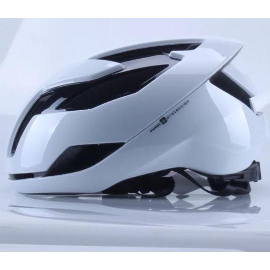 Gambar Helm Sepeda Sweet Protection Helm Roadbike Falconer Helm Sepeda Balap - Putih Glossy dari Tuku Bike undefined Tokopedia