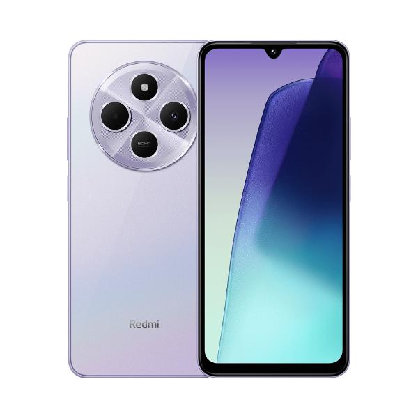 Gambar Xiaomi Redmi 14C 6GB 128GB 6.88" IPS 120Hz Garansi Resmi Indonesia - DREAMY PURPLE, NO PAKET dari Gamer ID Bandung undefined Tokopedia