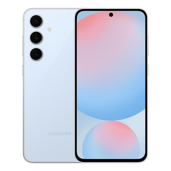 Gambar Samsung Galaxy S24 FE 8GB 256GB 6.7" Dynamic AMOLED X2 120Hz AI Smartphone - BLUE, NO PAKET dari Gamer ID Bandung undefined Tokopedia