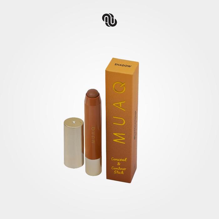Gambar RS2 MUAQ Conceal & Contour Stick RS2 - SHADOW dari ratih-store2 undefined Tokopedia