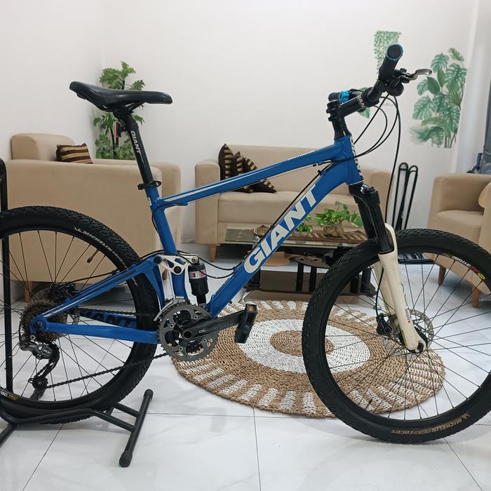 Sepeda Gunung Giant Xc 950 Sepeda Gunung Giant Anthem X2