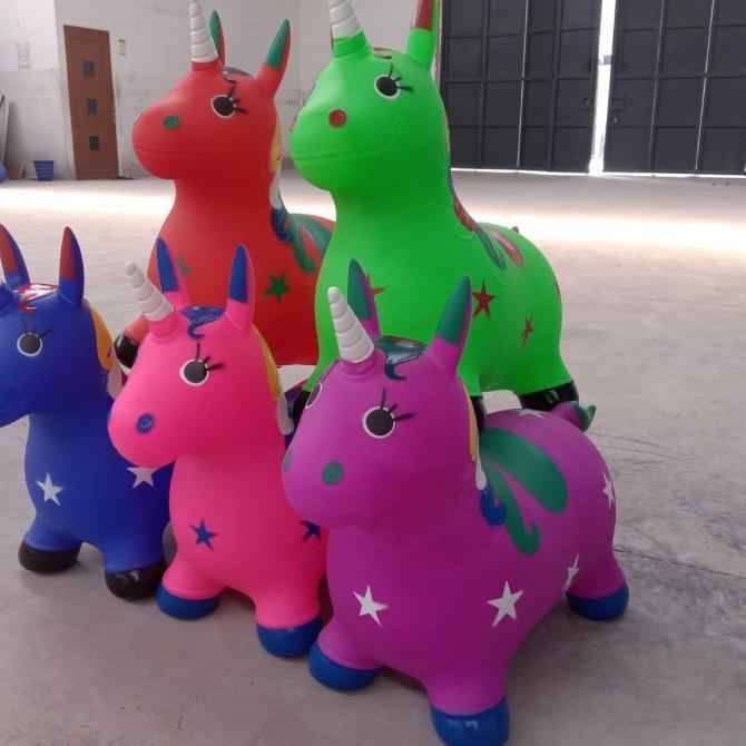 Gambar animal jumping karet tebal musik - ping dari Sweetdres undefined 5 Tokopedia