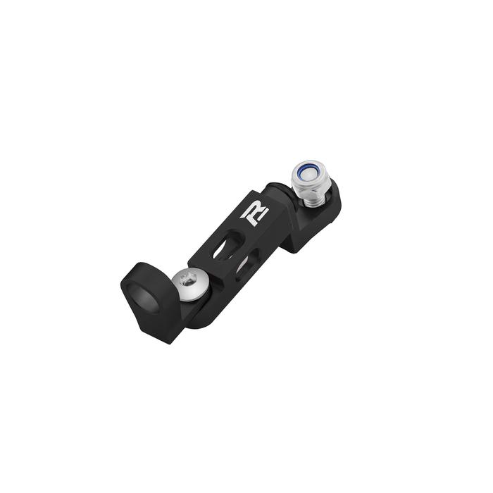 Gambar Bracket Tabung Minyak Rem RPD Universal Bracket Tabung Master Rem RPD KTC Brembo Frando Universal - Full Black dari ShaberGlobalMotorindo undefined Tokopedia
