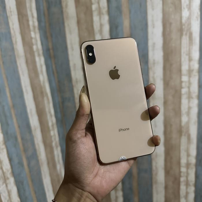Gambar iphone xs max 512gb iBox fullset oem dari Arya_GADGETSTORE LMJ undefined Tokopedia